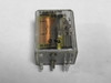 Potter & Brumfield R10-E1Y2-V700 Relay 24V DC 120V AC 2A @ 28V DC USED