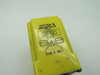 Potter & Brumfield CDF-38-70002 Time Delay Relay 115V AC USED
