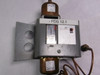 Johnson Controls P74FA-10 Differential Pressure Control Switch USED