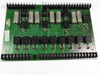 Firing Circuits 1578-4204E PC Board USED