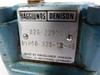 Denison 026-22975-5 Directional Control Valve R5P10-323-12-A5 USED