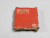 National 473225 Oil Seal 1.437x2.374x0.312" ! NEW !