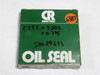 Chicago Rawhide 23779 Oil Seal 2.375x3.5x0.375" ! NEW !