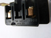 Square D 2510-KO1 Starter Switch 30amp 600V USED