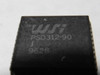 WaferScale Integration PSD312-90J IC Chip NOP