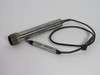 Schlumberger 500752 Pressure Probe COSMETIC DAMAGE USED