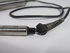 Schlumberger 500752 Pressure Probe COSMETIC DAMAGE USED