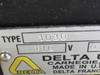 Delta DC3030 Scanning Hot Metal Detector 110V 0.2A 60Hz ! NEW !