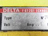 Delta V3-JB-R1A Optical Reflecting Barrier 110V 0.1A 60Hz USED