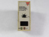 Electromatic S-110166-115 Combi Timer 115V 50/60Hz 0-100 Time % USED
