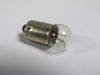 Standard 1450 Miniature Light Bulb BA9S Base 24V 0.84W 0.035A Lot of 9 ! NEW !