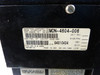 Nematron MON-4604-006 Operator Interface 14" Screen 115/230 V 1.5 Amp USED