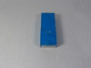 Mars 685744-12010 Oval Run Capacitor 15 MFD 370 Vac ! NEW !