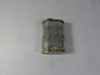 Generic S7F5727 Motor Run Capacitor 25 MFD 370 Vac USED