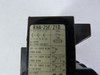 YASKAWA RHA-25F/21D Contactor Overload 17-25Amp USED