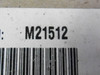 John Crane M21512 Seal Assembly ! NEW !