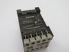 Siemens 3TH2031-0BB4 Control Relay 10Amp 4Pole 240V USED