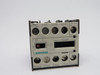 Siemens 3TH2031-0BB4 Control Relay 10Amp 4Pole 240V USED