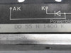 AEG DD-55-N-1400-K Powerblock USED