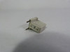 Siemens 3TX4490-OE Surge Suppressor Varistor 115V USED