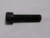 Unbrako 1115710 Socket Head Cap Screw 3/8-16x1-1/2 ! NOP !