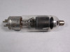 National Electronics NL-7307A/6011/710 Vacuum Tube USED