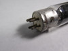 National Electronics NL-7307A/6011/710 Vacuum Tube USED