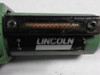 Lincoln 602104 Lubricator 1/4" 250psig 17bar 65C 150F USED
