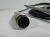 Solartron 925417 Analog Gauging Probe AJ5/1/P 1mm Range NEW