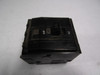 Square D QO325 Circuit Breaker 3-Pole 25A 240V AC USED