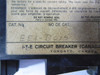 ITE EE1-B015 Circuit Breaker 1-Pole 15A 120V AC 125V DC USED