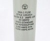 Westinghouse DBA-1/1251014 Fuse 125E A 8.3kV SHELF WEAR NOP