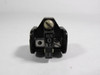 Allen-Bradley 1495-G0 Auxiliary Contact USED