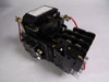 General Electric CR306D002 Magnetic Starter 3-Pole 115/120V 60Hz NOP