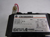 General Electric CR306D002 Magnetic Starter 3-Pole 115/120V 60Hz NOP