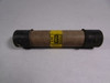 Bussmann JCW-2E Fuse 2A 2400V USED