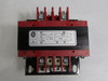 Rex Power CS300H-A Transformer 300VA 480Pri/120Sec 60Hz Missing Screws USED