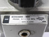 SMC NVHS4000-N04 Pneumatic Lock-Out Valve 0.1-1MPA USED