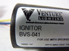 Venture BVS-041 Lamp Ignitor 50/60HZ USED