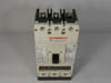 Cutler Hammer HKD3400 HKD Circuit Breaker 400A 3Pole 600V 65KA@480V USED