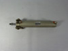 SMC NCGBN40-0800 Pneumatic Air Cylinder USED
