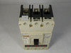 Cutler Hammer HKDDC3400 HKD-DC Circuit Breaker 400A 3Pole 600V USED