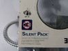 Philips Lightolier 302MRSPX Silent Pack 3-3/4 Frame-in Kit ! NEW !