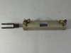 SMC NCDGBA40-0500 Pneumatic Air Cylinder USED