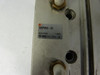 SMC MGPM50-50 Pneumatic Air Cylinder USED