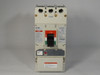 Cutler Hammer LGH3630NN LG High Interruption Circuit Breaker 3Pole 630A USED