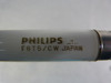 Phillips F6T5/CW Fluorescent Lamp 6W 200 Lumens ! NOP !