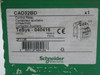 Schneider Electric CAD32BD Control Relay 24VDC 10A 690V 3NO 2NC BOX DMG NEW