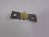 Square D CC132.0 Thermal Overload Relay Heater Element USED