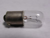 Chicago Miniature 1891-10PK Miniature Lamp 14V 240mA Pack of 10 Pieces ! NEW !